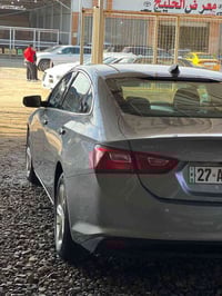 ماليبو • ٢٠٢٣ • دخول جديد