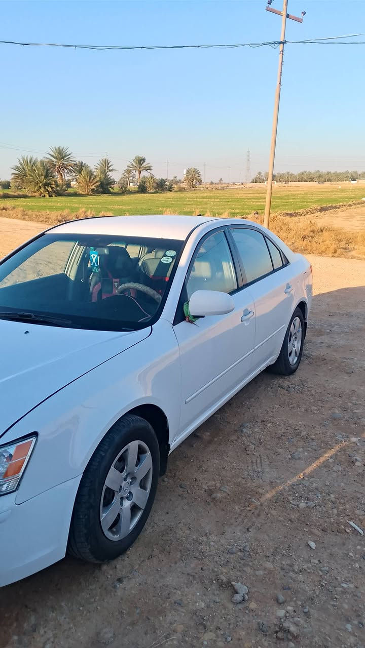 سوناتة مديل 2008 محدثة عشرة دعاميات ودشبول سيارة خير من الله جاهزة من كلشي الف ما تصرف عليهة تة   تدفةوتبريد تخم تاير سدر نضيف كير ومكينة مكفولات مكينة 2000 دوش السعر 110وبيهة مجال التواصل على الرقم *********** ولاسيا ***********
