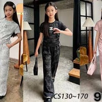 سوت بناتي • كوري شانيل • قياس ٧-١١ سنة