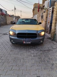 جارجر • ٢٠٠٩ • حي الجهاد