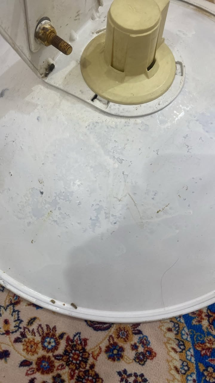 منظومة كامله بس ربط شغاله شرط فحص مكاني رميثة سعره خاص


**إذا كنت صاحب هذا الإعلان وتريد حذفه لأي سبب، رجاءا أرسل رسالة إلى الدعم الفني**