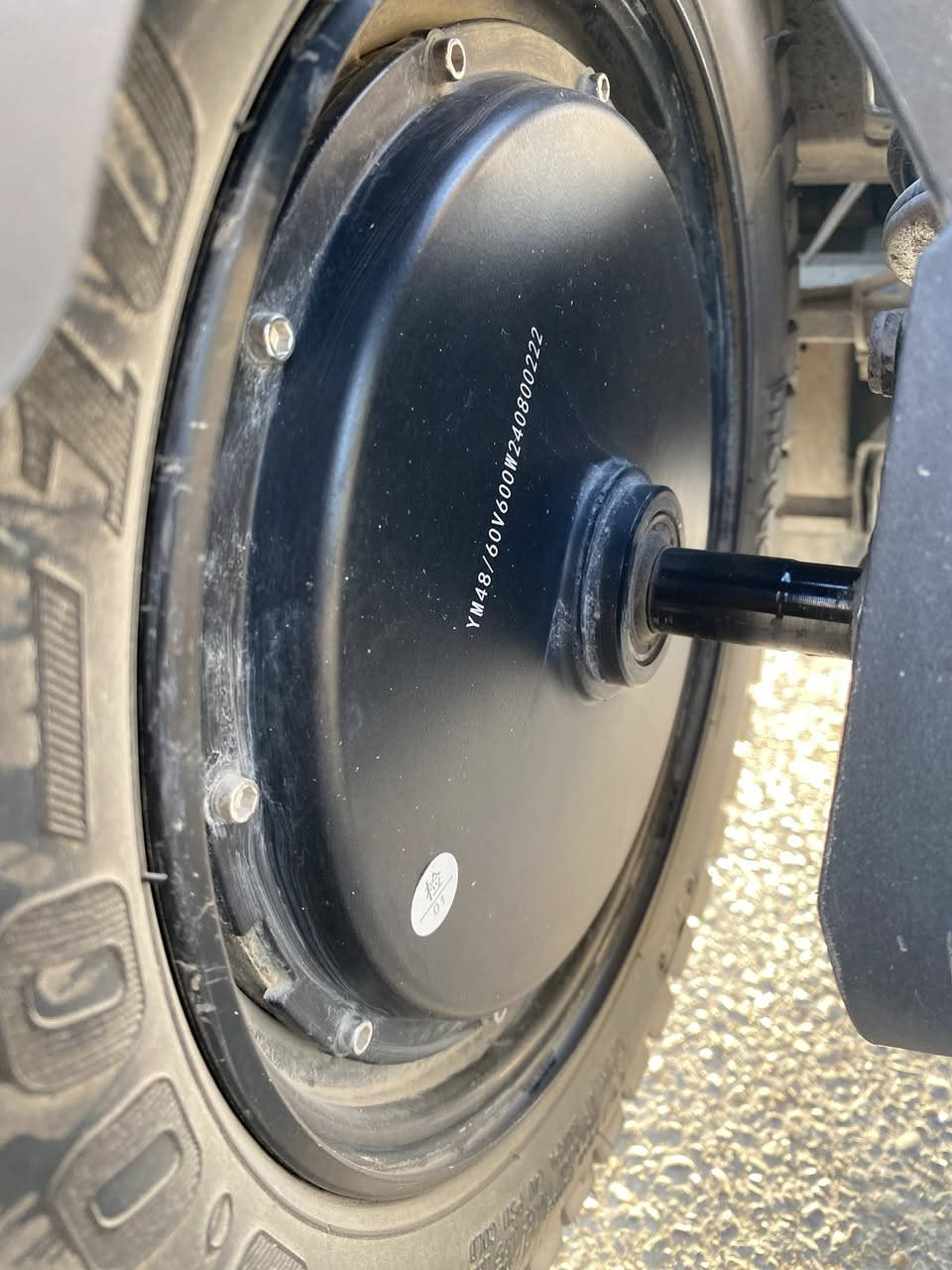 سلام عليكم ورحمه الله وبركاته دراجه شحن موديل25 دراجه صدك مفوله من اكلك مفوله يعني فول 5باتري سرعه 6 دراجه مدرعه بل كامل دبلات رياضي اشاير يمنه يسره رماش عالي ناصي دبل اشارره  ملف 2000 حقيقي زنون بيه مفول مساحه خلفيه يعني 1/1 دراجه تواصل واتساب سعر 450 بيه مجال تواصل واتساب ***********
