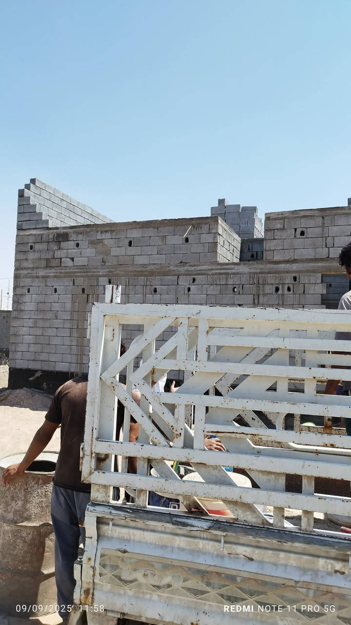 مقاولات العامري مقاولات ابو حسين العامري ***********
