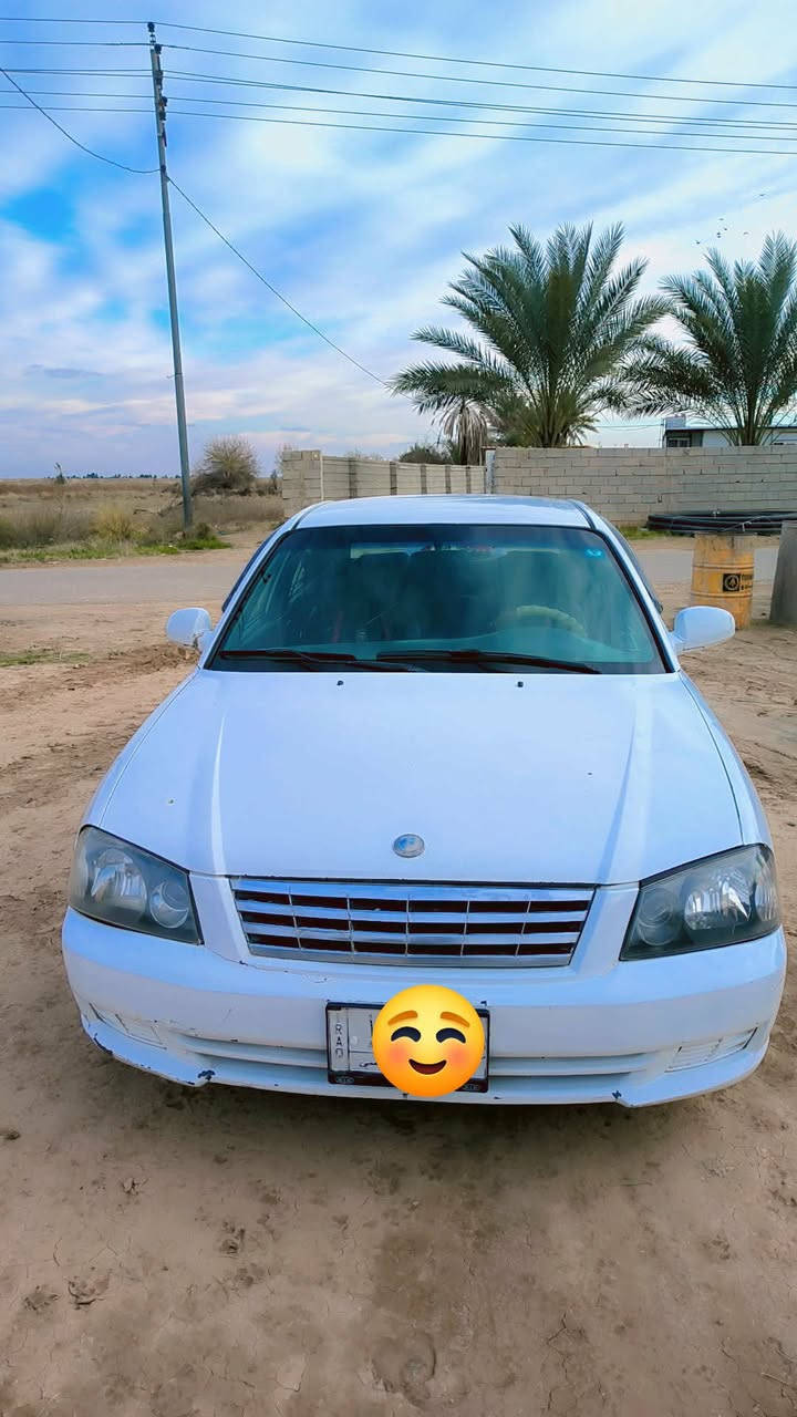 كيا اوبتيما موديل 2000 تبريد وتدفئة شغالات كهربائيات كلها شغالة
مكينة 2000 * كير عادي* سنتر لوك * باتري جديد * أرضية جلد *
السعر 43 وبيها مجال مكاني بعقوبة 
***********
