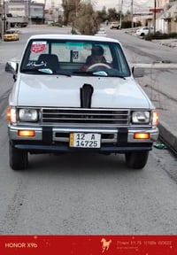 موديل ١٩٨٨ • نينوى دولي • مكينة وكير شرط