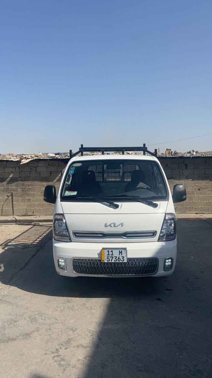 سلام عليكم كيه حمل  مواصفات 2023
سياره جديده بلاديه ماشيه 49حقيقي 
160وبيها مجال الطيبين تحويلها ثاني يوم
***********
