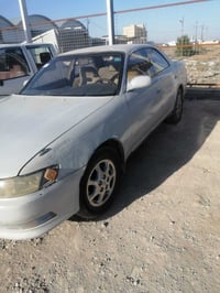 سيارة جاهزة • تحويل مباشر • سنوية ٢٠٣٠