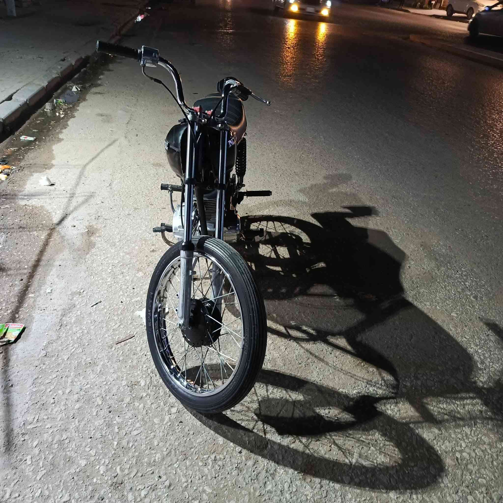 سلام عليكم نامه ه دراجه شلعه ومعدل مبدل بس ولفات انتنس صالنصه ن  ام لنجمه رياضي المحرك نضيف الدراجه عل فحص
سعر 425وبيه مجال***********
سلام عليكم نامه ه دراجه شلعه ومعدل مبدل بس ولفات انتنس صالنصه ن  ام لنجمه رياضي المحرك نضيف الدراجه عل فحص
