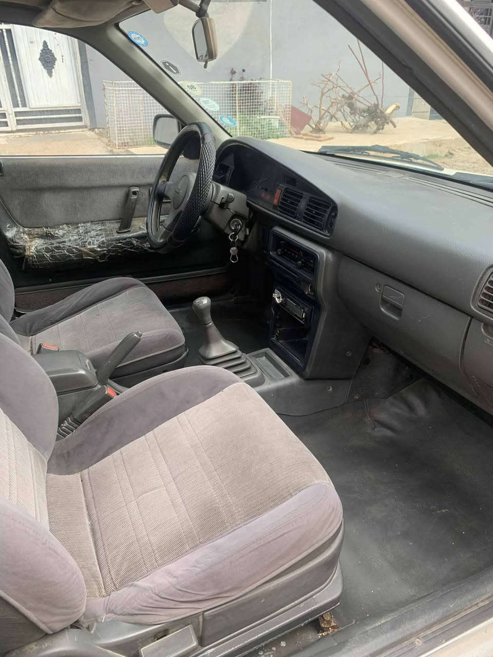 مازدا ٦٢٦ته بريت سه قف سله يت به شه رت كيرو مه كينه سبوخ بيلا دي جوار جام كاره بايي باتري جديد جوار تايه يي تازه موديل ٩٠ زماره موباهيل ***********
