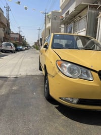 باص • ٢٠٠٧ • محرك