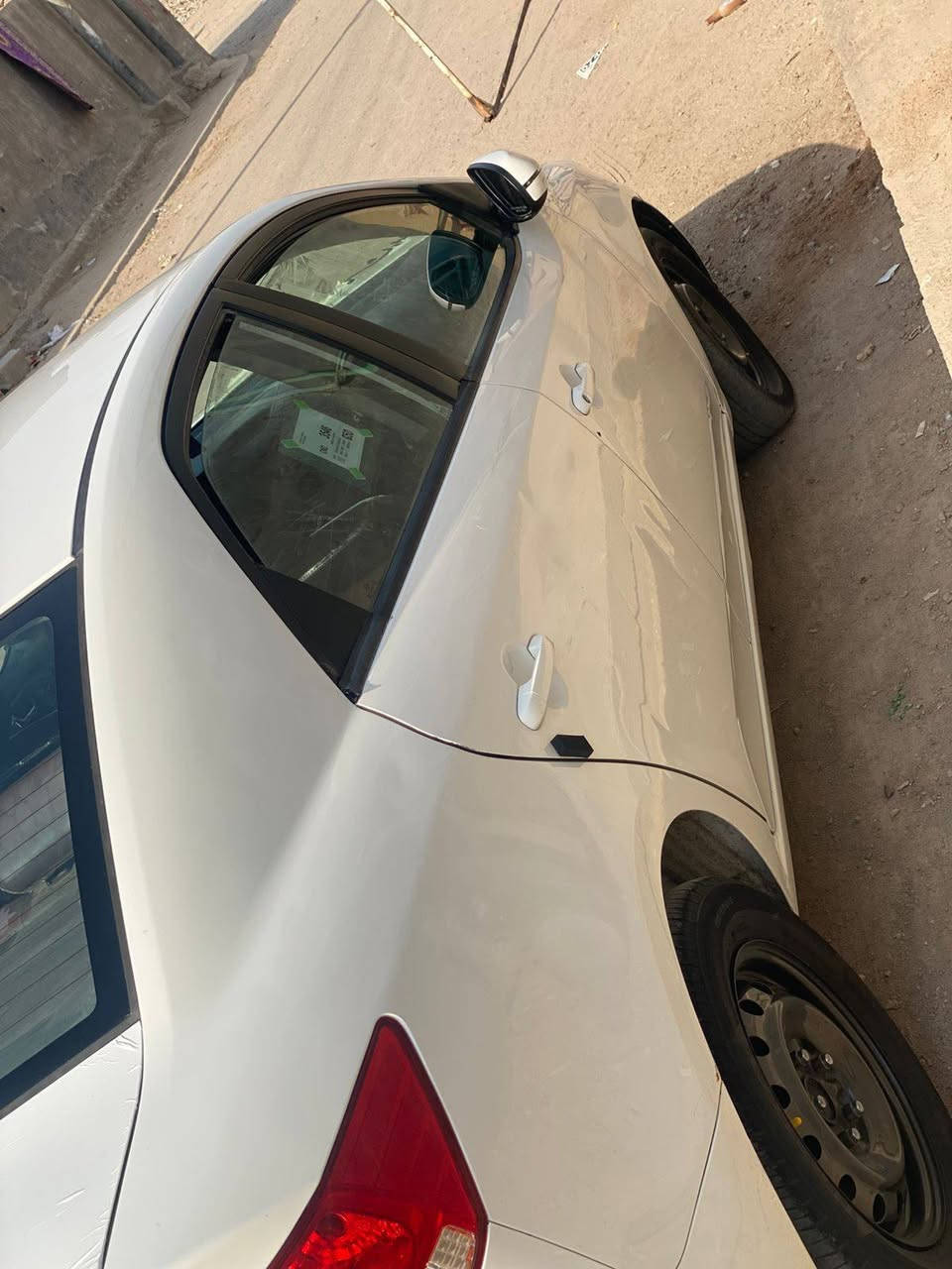 كيا سيراتو 13 بصره انكليزي بنيد مدكرمدل صبغ بل داير شويه بصره دور الشرطه سعر 88 رقم ***********
