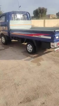 كيه عموشه موديل ٢٠٢٠ رقم بغداد مكينه مسكر ٦ نمره نص فول كير عادي مري ش...