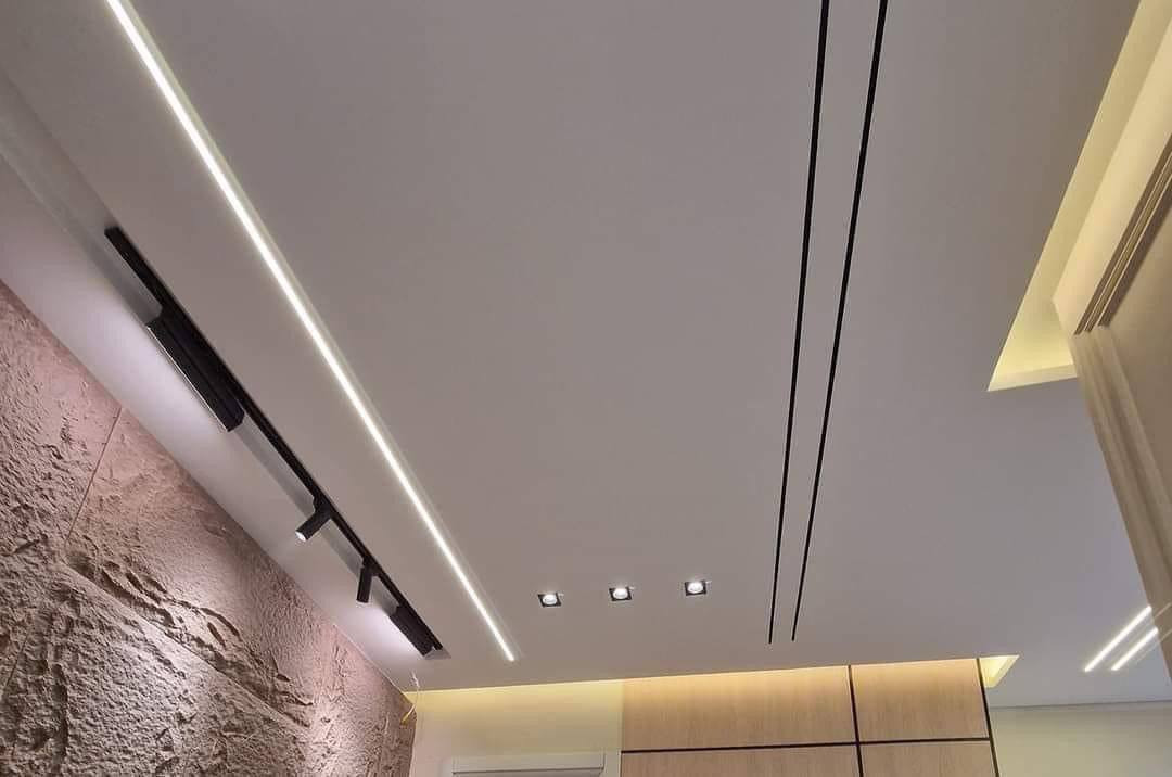 كادر امبيضجي ولباخ وصباغ وديكورات مكاني الغزالية ***********
