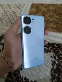 iqoo نيو 9 • قوي بالألعاب • ماعندي توصيل