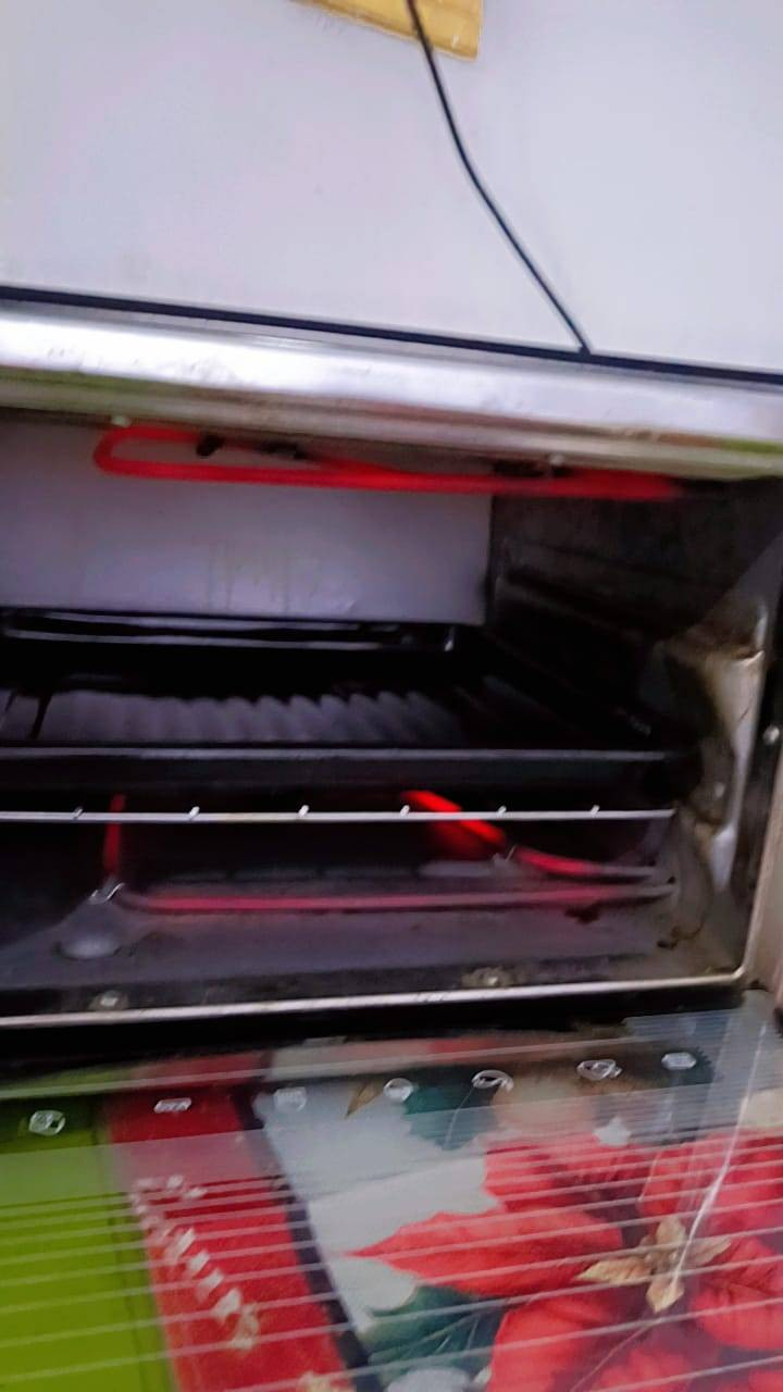 اوفن للبيع نضيف شرط الفحص والشغل مكانه ناصريه مركز بحي سومر السعر 50


**إذا كنت صاحب هذا الإعلان وتريد حذفه لأي سبب، رجاءا أرسل رسالة إلى الدعم الفني**