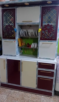 كاونتر • متر ونص • نظيف