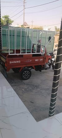 توكتوك • موديل ٢٠٢١ • كركوك