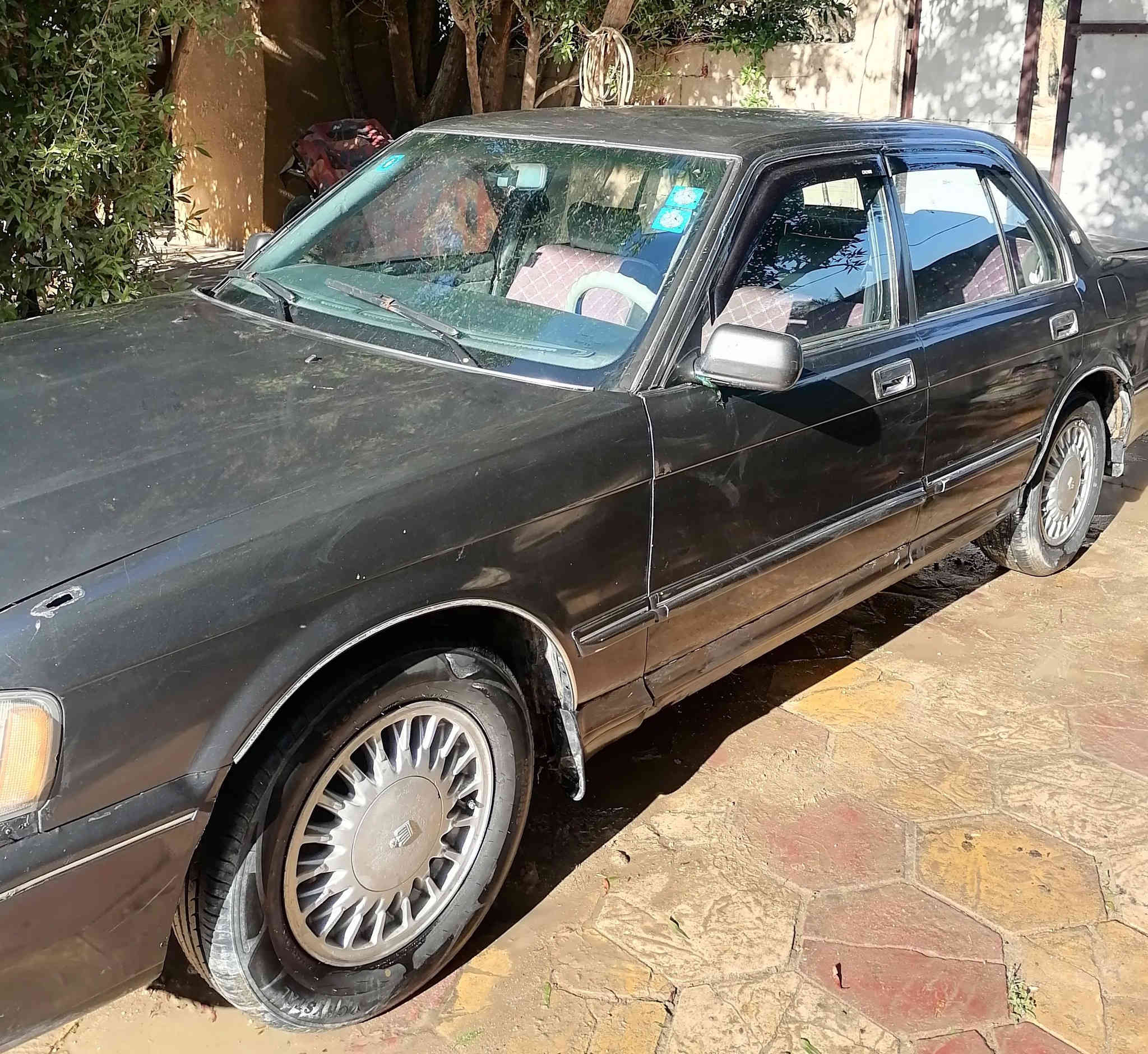 أرنب كفاله
رقم بغداد تحويل مباشر
سياره جاهزه من كلشي
***********
