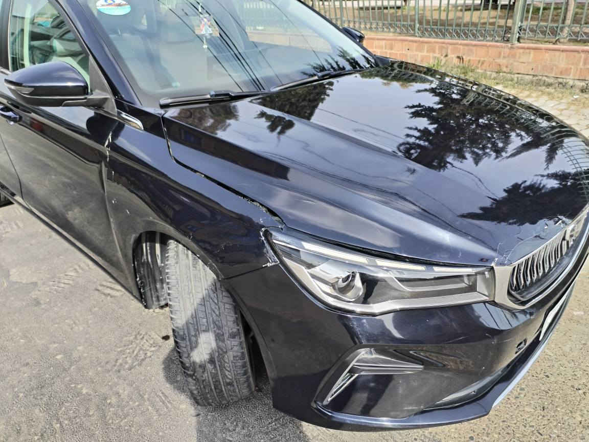 امجراند فول مواصفات ٢٠٢٥ وارد الامارت بيهة ربع بنيد وجاملغ موضح بالصور ماشية ٢٣ الف مرقم جاهز مكاني اربيل  السعر ١١٩
*********** كويسينجاك, أربيل
