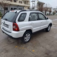 سبورتاج • ٢٠٠٩ • اوتوماتيك