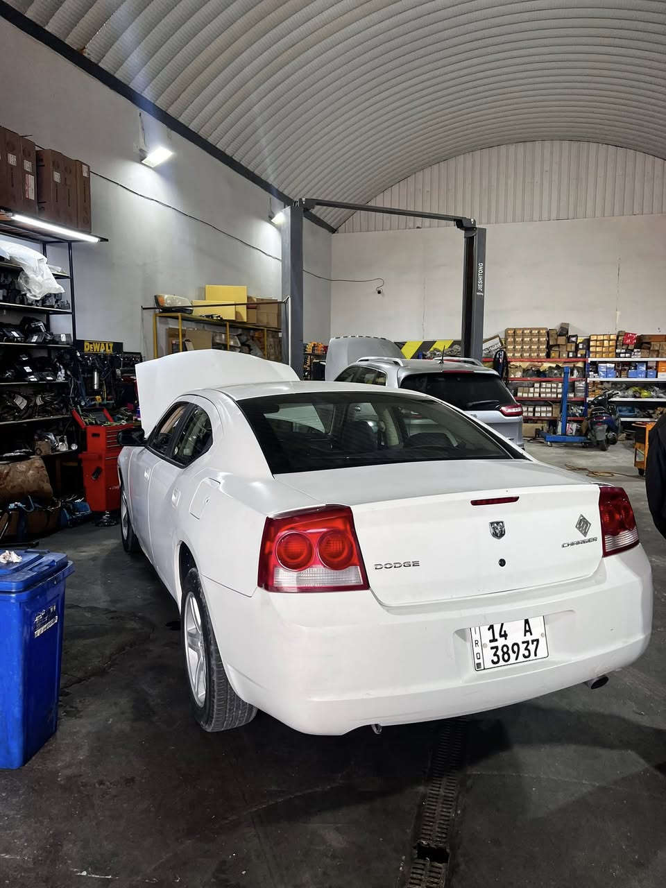 مجمع الضامن للامريكي
اعمال يوم الاربعاء ١/٢٨ 

تبديل راديتر جورني 
تبديل لايتات جورني 
ادامة جارجر ٢٠١٠ 
تبديل واتربم جيب 
فحص و ادامة gmc تيران 

البصره _صناعية حمدان_ جملون A5+A7

***********
***********

#مجمع_الضامن_للامريكي
