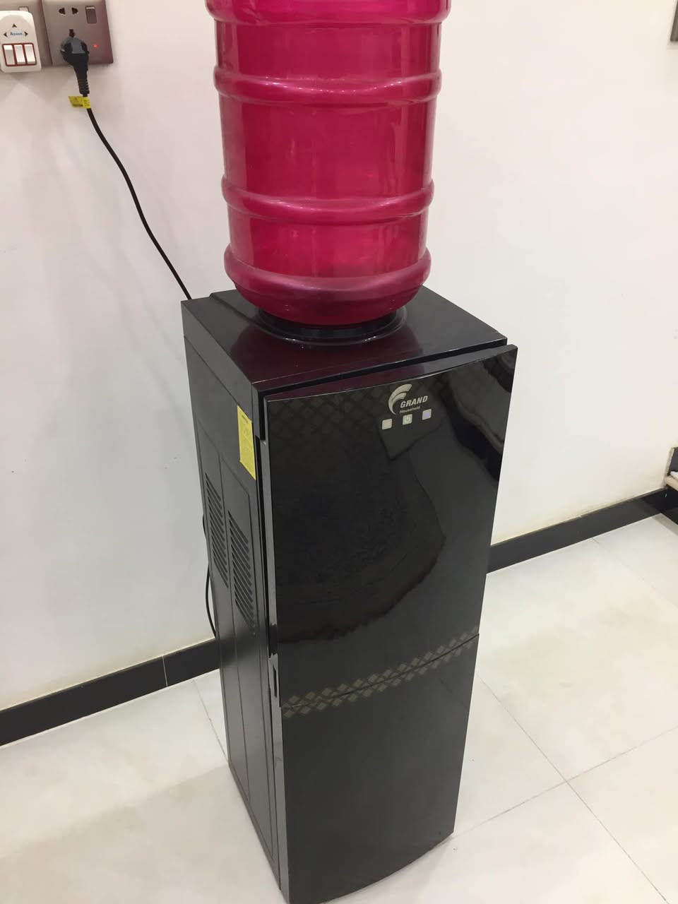 براد ماء للبيع


**إذا كنت صاحب هذا الإعلان وتريد حذفه لأي سبب، رجاءا أرسل رسالة إلى الدعم الفني**