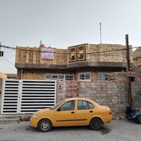 حي العسكري • ٢٠٠م • واجهة ١٠م