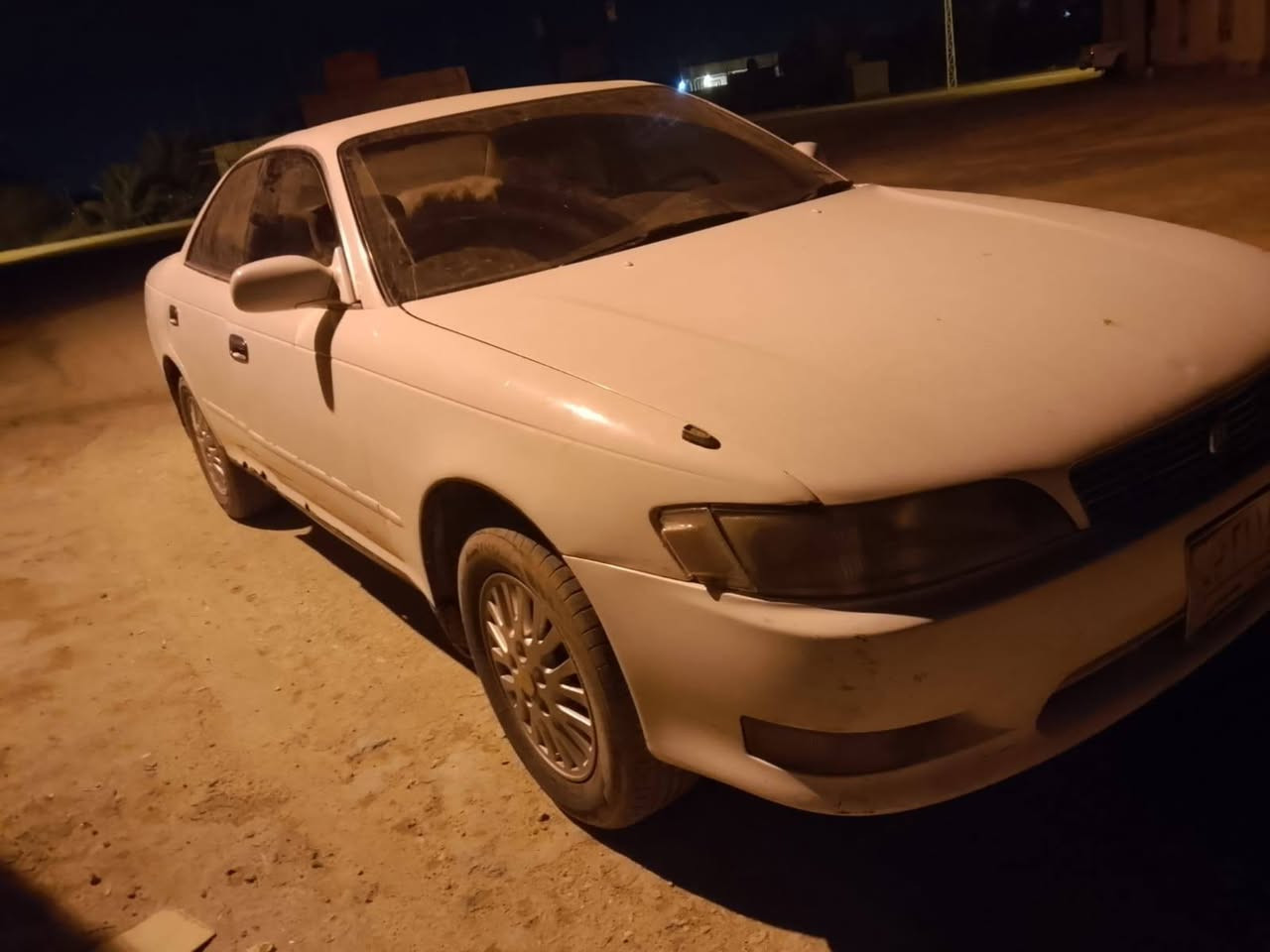 سلام عليكم مارك للبيع او مراوس حسب القناعه السياره بيه صوت بيرن وكيرها بي صفنه مكفوله كص ونغل جثه سنويتها 2027 ماكان السياره بصره الدير السعر 40وبيها مجال ***********
