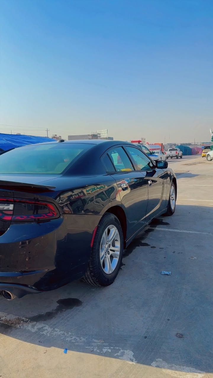 دوج جارجر 
 موديل 2015 
وارد امريكي  وكلشي  موضح ب سونار  
***********
سعر 160  وبيها مجال  شي بسيط
