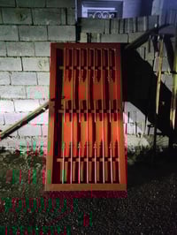 سلام وعليكم باب شارع للبيع اخو جديد طوله 5 امتار ارتفاعه مترين   سعره ...