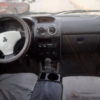 سيبا 12 • ٢٠١٢ • مكينة وكير جديد