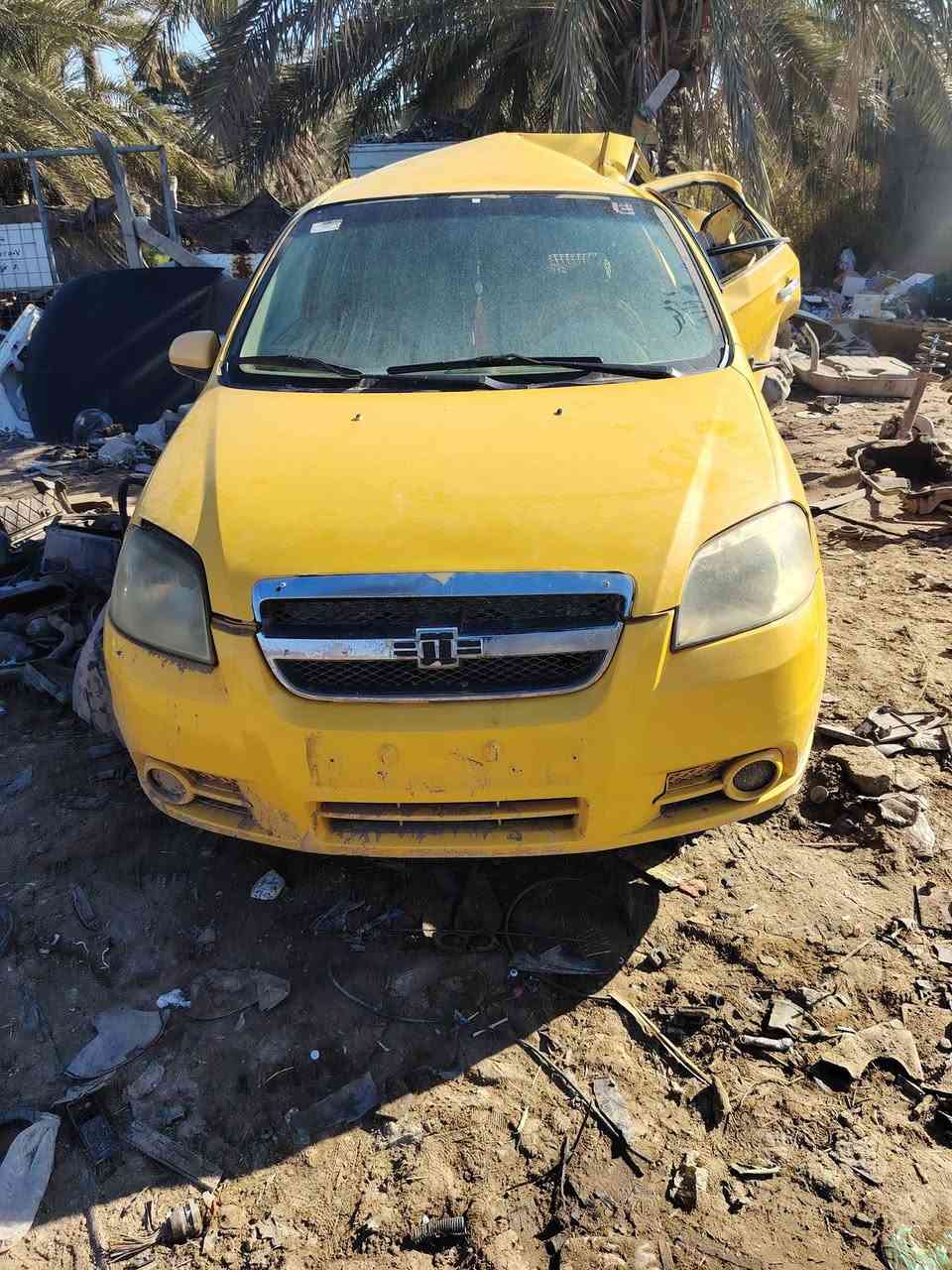 السلام عليكم تم تفصيخ افيو اليحتاج غراض يتصل *********** العنوان بابل مشروع المسيب
