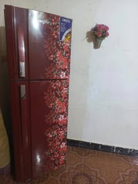 ثلاجه نظيفه • تجميد فول • الحمزه الغربي السواجي