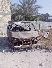 سياره جنبي موديل 15 حره تحويل مباشر  سنويه موجوده  07775023323