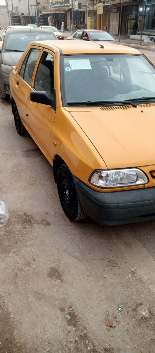 السلام عليكم سايبا موديل 2021رقم بغداد مصفرة هيئه وغرامات سنويه ل28مكفوله كفاله عامه من الضربه تبديل صبغ وبارد قطرة خياس مابيه وضع شركه ماشيه100
السعر 59المكان الديوانيه 

الرقم ***********او  ***********
