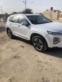 سنتافي خليجي 2019للبيع او مراوس 07815490636 سعر 200