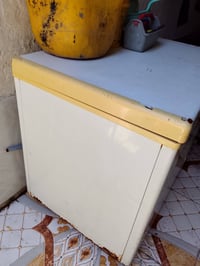 مجمدة • تجميد شغال • بلا تصليح