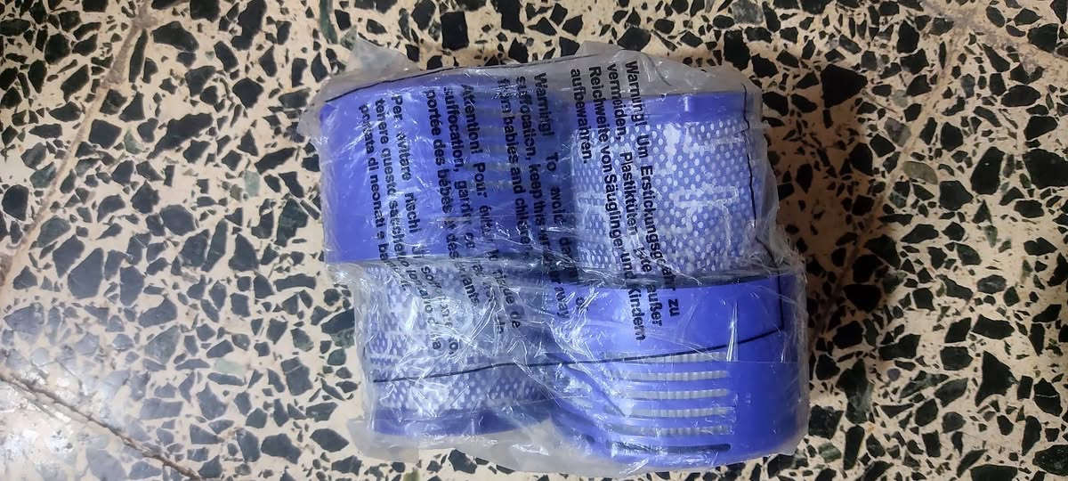 تصفيه بضاعه شلعه 11قطعه شرط كلها تشتغل السعر 35الف


**إذا كنت صاحب هذا الإعلان وتريد حذفه لأي سبب، رجاءا أرسل رسالة إلى الدعم الفني**