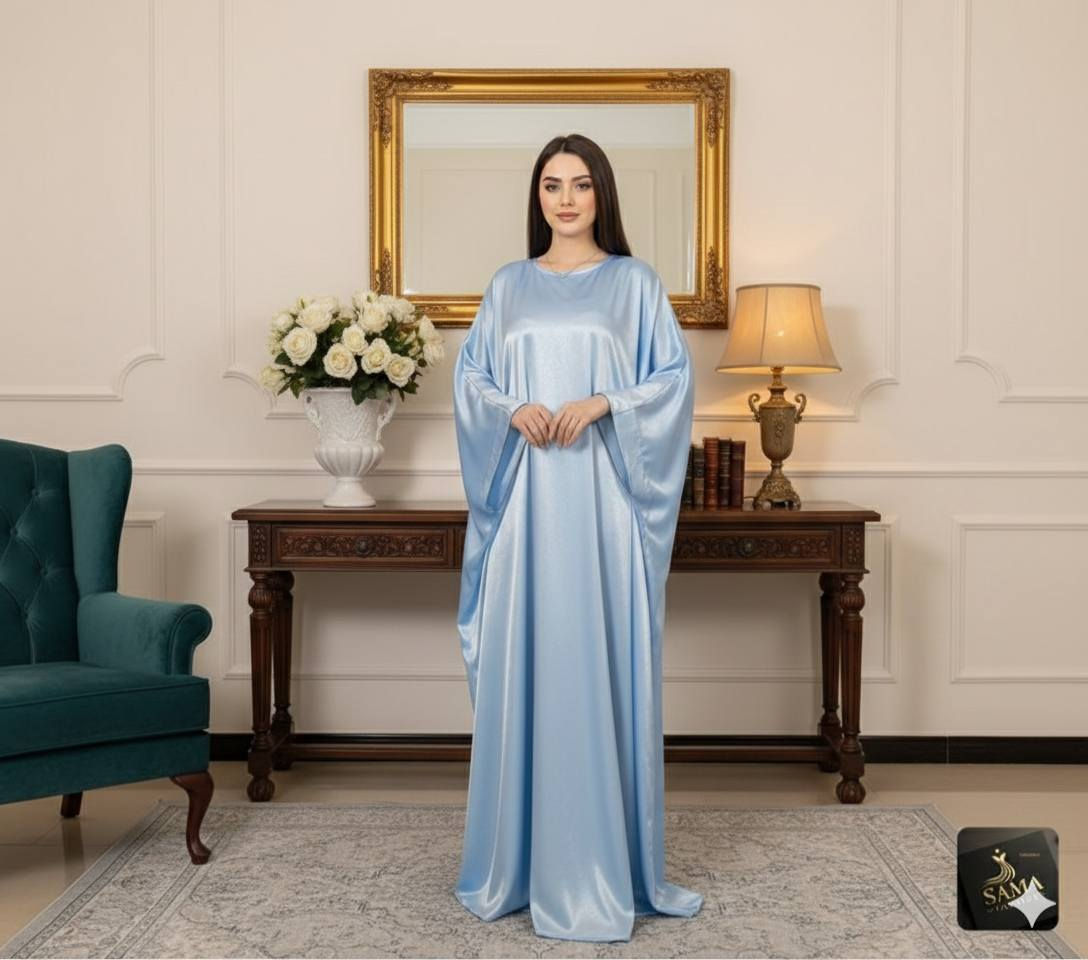 #ترند
كلابية فراشة  + حزام داخلي🦋 
خامه ستن 
فري سايز قالب راهي 
١٠ لون الدرزن 
#ترند #سعر #خاص


**إذا كنت صاحب هذا الإعلان وتريد حذفه لأي سبب، رجاءا أرسل رسالة إلى الدعم الفني**