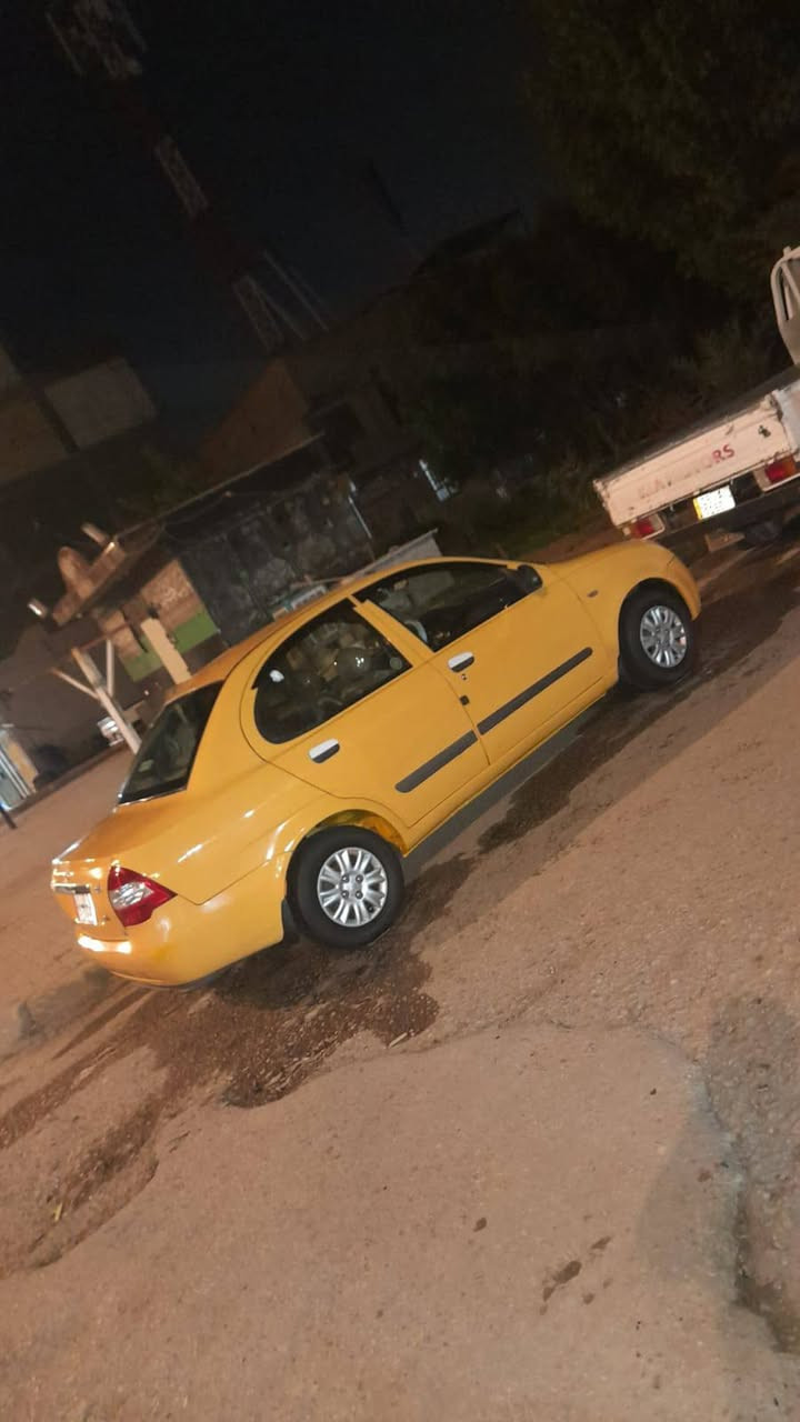 سلام عليكم البيع طيبه جديده مديل 2016 سياره رقم بغداد بسمي جديد مكينه كير كهربائية تبريد كله شغاله مابيه لاضربه ولاخياس سعر 46 وبيه مجال اللشراي ــــــــــــــــ؟ *********** مماتوجد عله فيس
