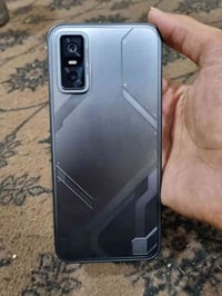 انفنكس جيتي ٣٠ برو • شاشة ١٤٤هرتز • المناذرة