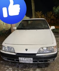 دايو اسبرو • ٩٦ • ابو غریب