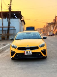 للبيع كيه فورتي مديل 21فول مواصفات تبريد ثلج تخم تاير جديد صدر حداديه ...