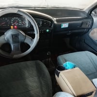 محرك جديد • فريمات جديدة • موديل ٩٤