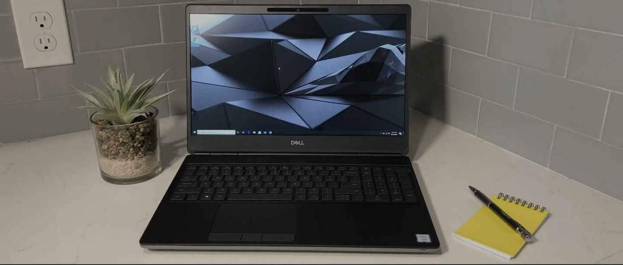 Dell - presizhn 7550
Core 7
Gen 10
Ram 16GB
Hard 512Gbssd
4GB grafic card xarijy
Nvdia qudro T1000
----------------------------------
Lenovo
Cori7
Gen8
Ram8
Hard 512
2GB garfic xarijy
Nvidia qudro 530
----‐--------‐--------------------
سلاو بەڕێزان ئەم دوو لاپتۆپە بۆ فرۆشتن نرخیان گونجاوە و خوار بازاڕ بۆ گەیمینگ بۆ ئەندازیار هەردووکیان زۆر بەقوەتن ماشااللە 
***********
سلێمانی السليمانية, العراق
