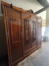 غرفة نوم • ٤ باب • بعقوبة