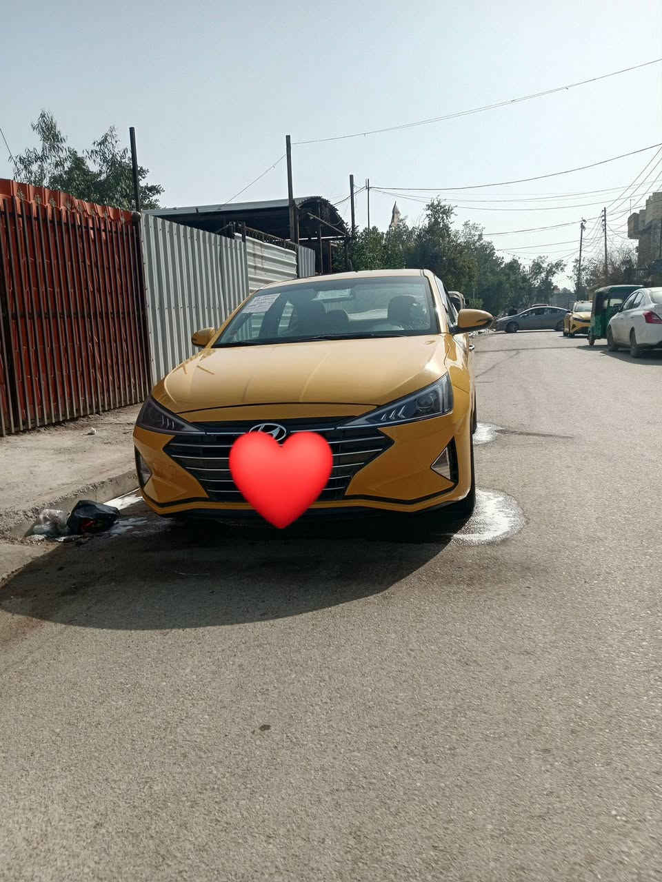 سلام عليكم النترا للبيع مديل 2020خليجي مكان بغداد لسعر 140تصال ***********
