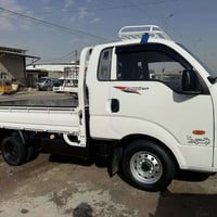 كيا حمل ٢٠٠٩ • مكينة جديدة • رقم ديالى