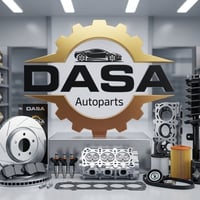 تطبيق داسا • DASA قطع غيار • قطع غيار سيارات • مواد احتياطية سيارات • ...