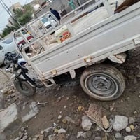 ستوته • موديل ١٥ • ماكينة مو تشغل